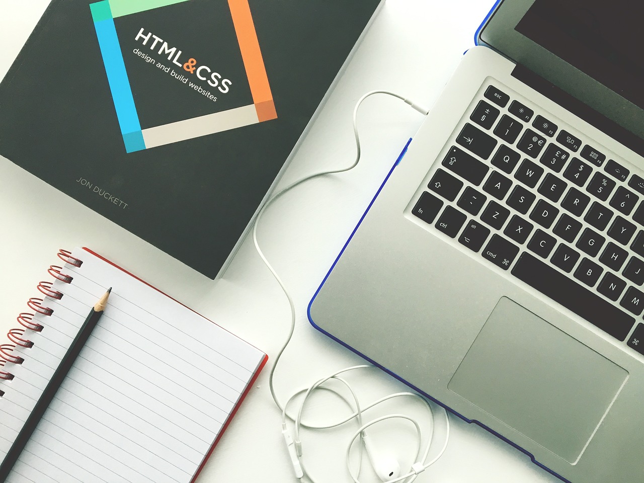 Desarrollo Web