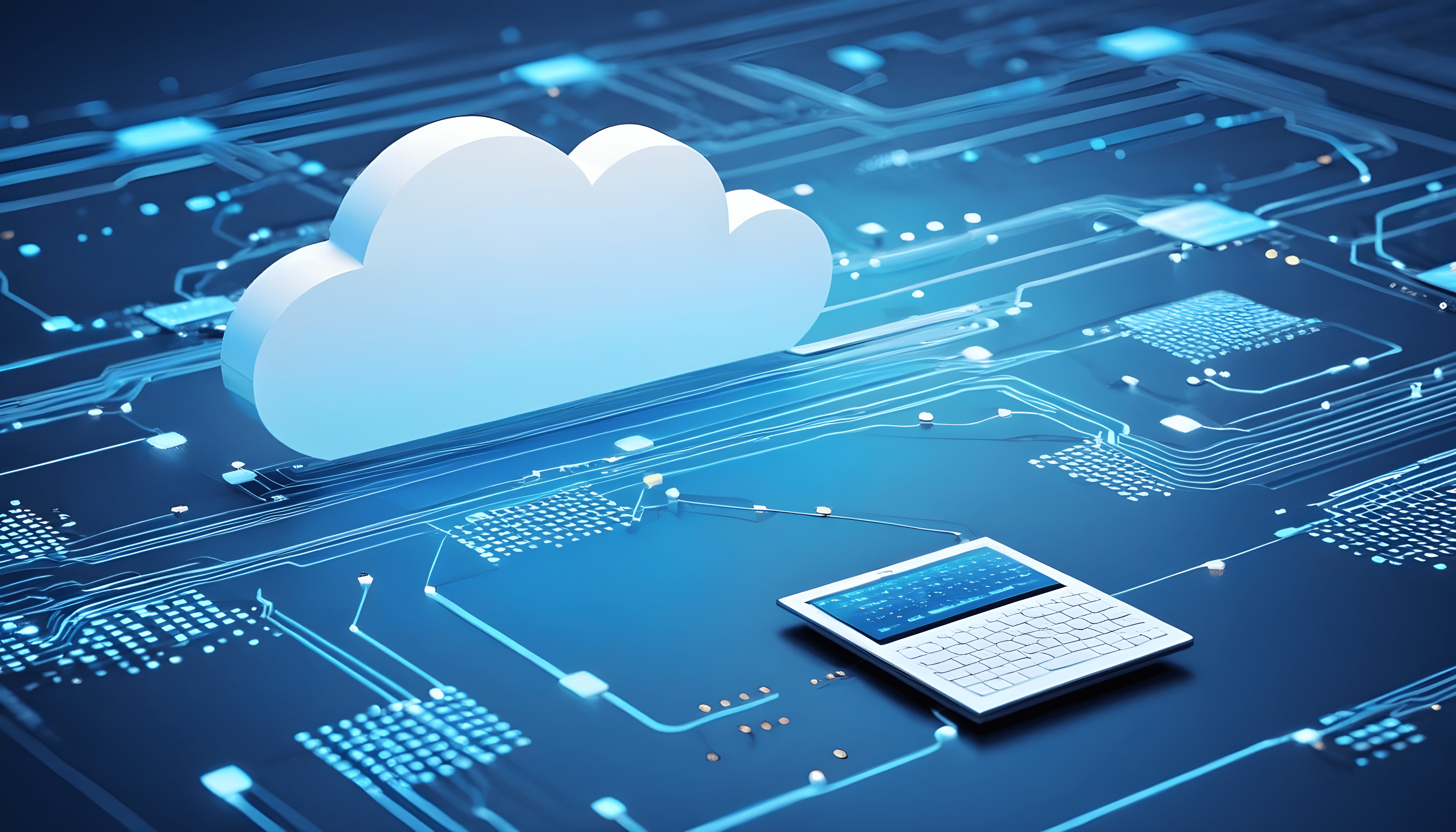 Cloud computing
